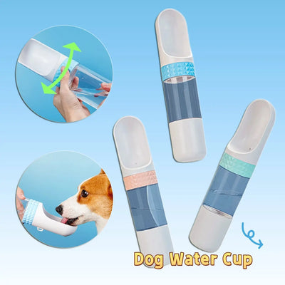 Dog Water Cup Doxrek