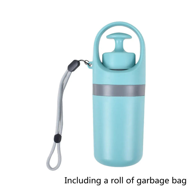 Dog poop bag dispenser Doxrek