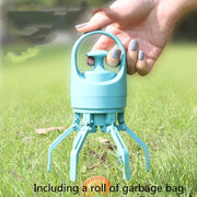 Dog poop bag dispenser Doxrek