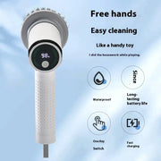 Electric Cleaning Brush for Kitchen Doxrek