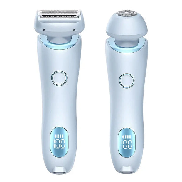 Epilator Body Razor Doxrek