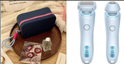 Epilator Body Razor Doxrek