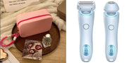 Epilator Body Razor Doxrek