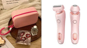 Epilator Body Razor Doxrek