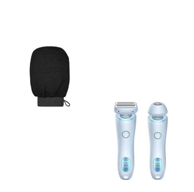 Epilator Body Razor Doxrek