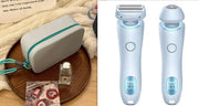 Epilator Body Razor Doxrek