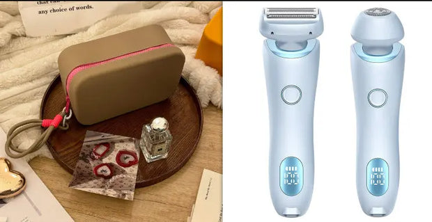 Epilator Body Razor Doxrek