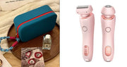 Epilator Body Razor Doxrek