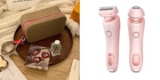 Epilator Body Razor Doxrek