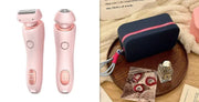 Epilator Body Razor Doxrek