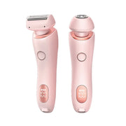 Epilator Body Razor Doxrek