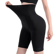 Fat Burning High Waist Underwear Women Doxrek