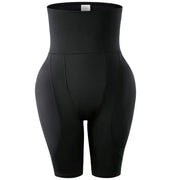 Fat Burning High Waist Underwear Women Doxrek