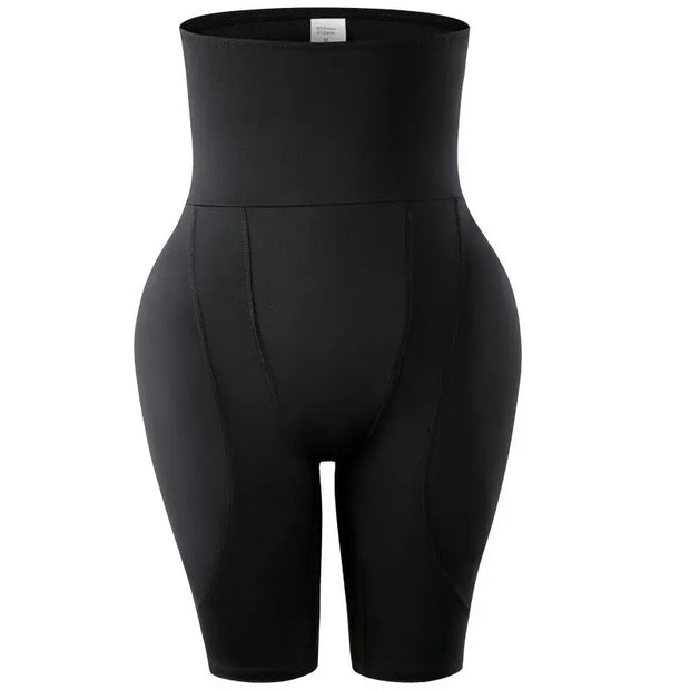 Fat Burning High Waist Underwear Women Doxrek