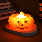 Glowing Halloween Halloween LED Glowing Doxrek