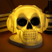 Glowing Halloween Halloween LED Glowing Doxrek