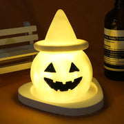 Glowing Halloween Halloween LED Glowing Doxrek