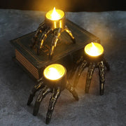 Halloween Candle Doxrek