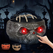 Halloween Candy Bowl Doxrek