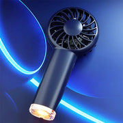 Handheld Mini Electric Fan Doxrek