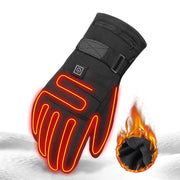 Heating gloves Doxrek