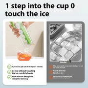 Ice Cube Mold, Kitchen Gadget Doxrek