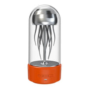 Jellyfish Bluetooth Speaker Flashing Lamp Doxrek