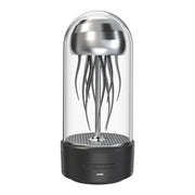 Jellyfish Bluetooth Speaker Flashing Lamp Doxrek