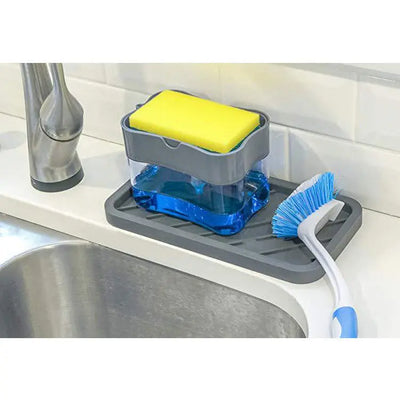 Kitchen soap dispenser Doxrek