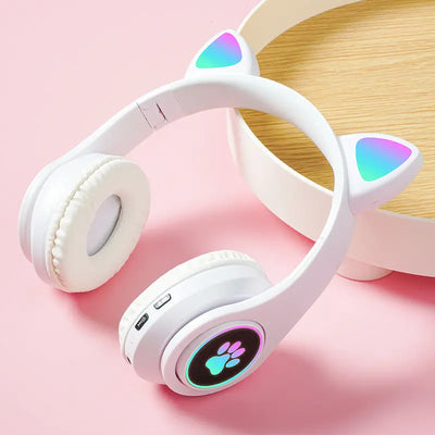 Luminous headphones Doxrek