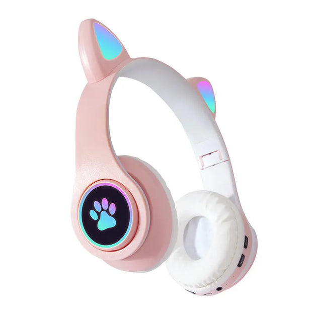 Luminous headphones Doxrek