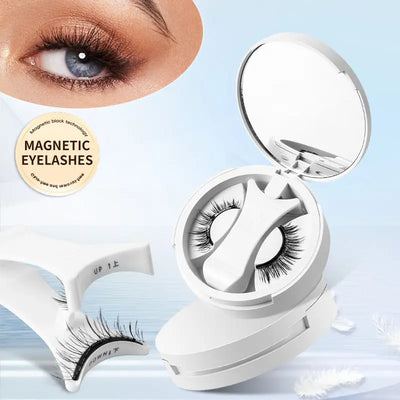 Magnetic false eyelashes Doxrek