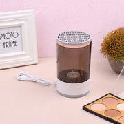 Makeup Brush Cleaning Machine Doxrek