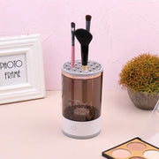 Makeup Brush Cleaning Machine Doxrek