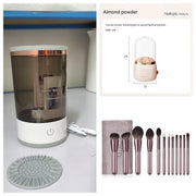 Makeup Brush Cleaning Machine Doxrek