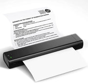 Mini Portable A4 Thermal Printer Doxrek