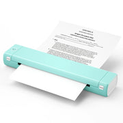 Mini Portable A4 Thermal Printer Doxrek