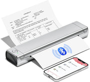 Mini Portable A4 Thermal Printer Doxrek