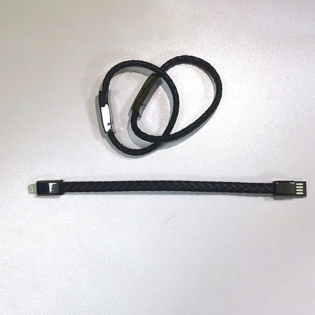 New Bracelet Charger USB Doxrek