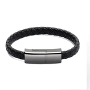 New Bracelet Charger USB Doxrek