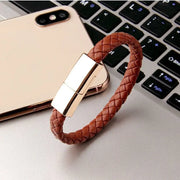 New Bracelet Charger USB Doxrek