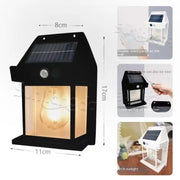 Outdoor Solar Lamp Doxrek