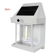 Outdoor Solar Lamp Doxrek