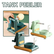 Peeler Machine for kitchen Doxrek