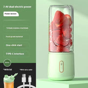 Portable Blender Juice Cup Doxrek