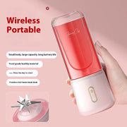 Portable Blender Juice Cup Doxrek