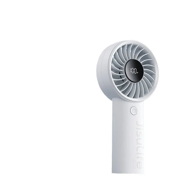 Rechargeable Summer Hand Small Electric Fan Doxrek