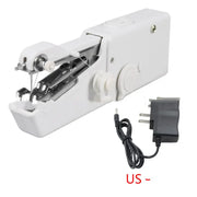 Set of Mini Portable Electric Sewing Machine Doxrek