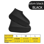 Silicone shoe covers Doxrek