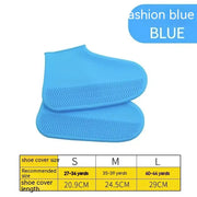 Silicone shoe covers Doxrek